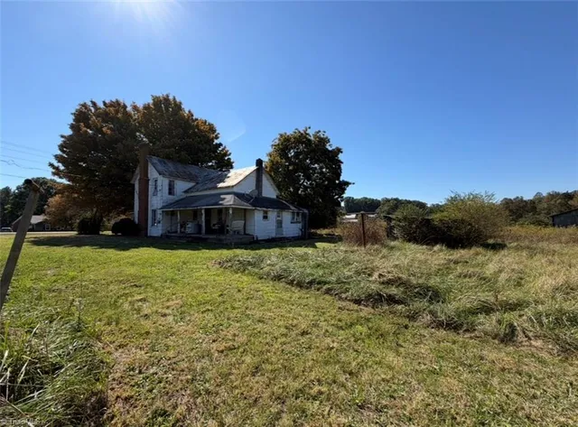 $85,000 | 7246 Old US Highway 64, Trinity, NC 27370