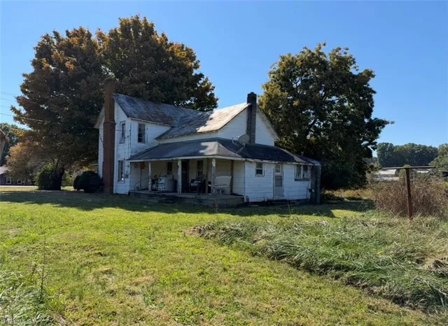 $85,000 | 7246 Old US Highway 64, Trinity, NC 27370