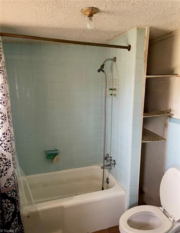 7246 Old US Highway 64 Trinity, NC 27370 - Photo 10 of 19 Full Bath