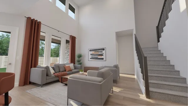 $400,000 | 8226 Holly Blue Drive, Rosharon, TX 77583