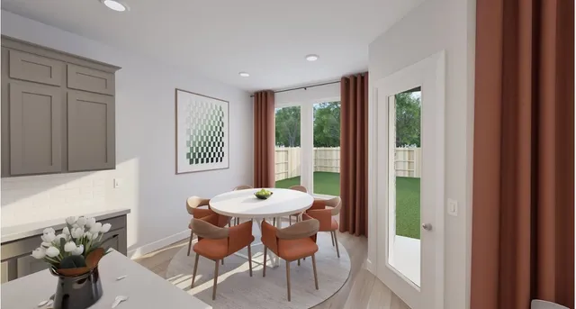 $400,000 | 8226 Holly Blue Drive, Rosharon, TX 77583