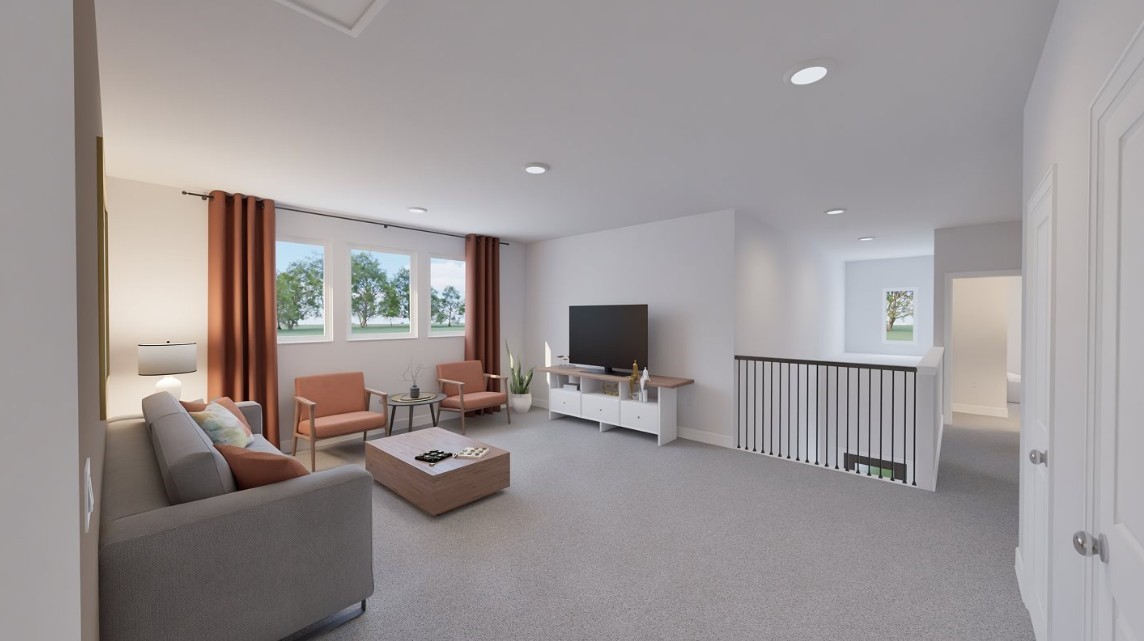 8226 Holly Blue Drive Rosharon, TX 77583 - Photo 24 of 47 Gameroom***Photos are strictly illustrative. This is not the actual homesite.**