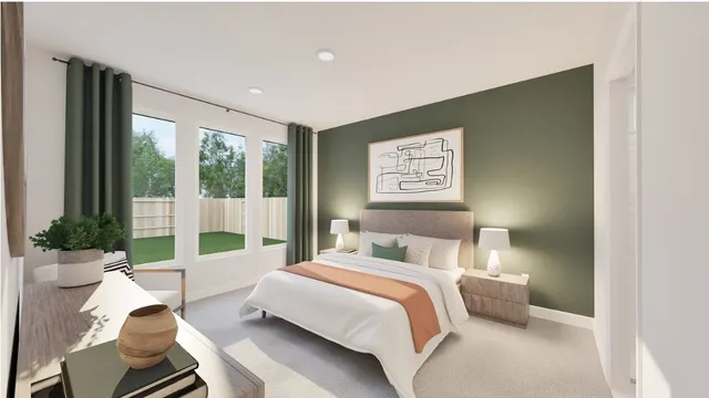 $400,000 | 8226 Holly Blue Drive, Rosharon, TX 77583