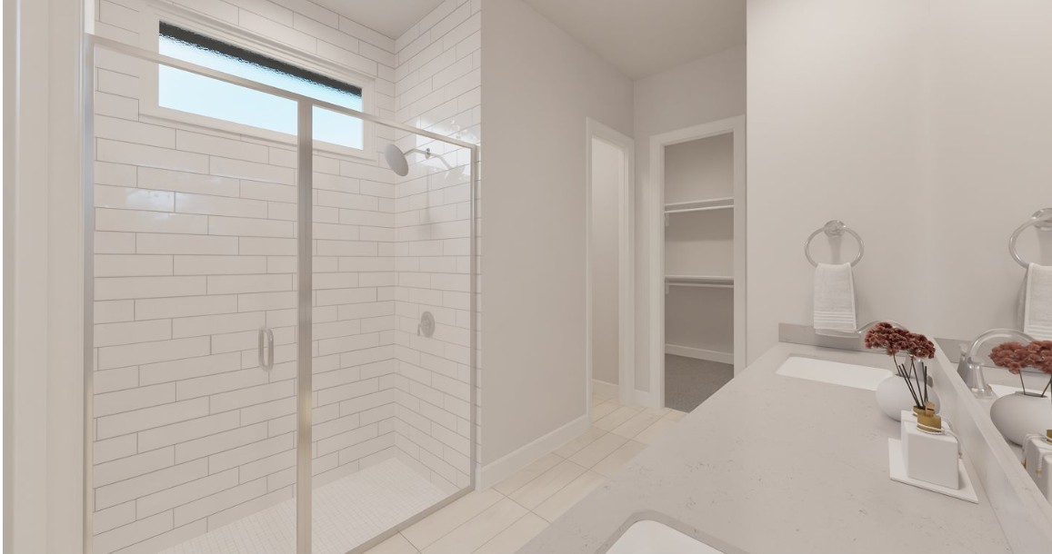 8226 Holly Blue Drive Rosharon, TX 77583 - Photo 31 of 47 **Photos are strictly illustrative. This is not the actual homesite.**