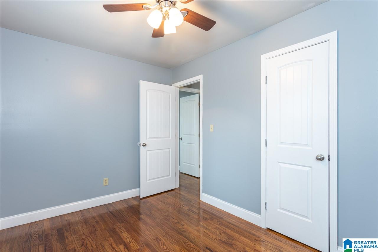 7853 Happy Hollow Road Trussville, AL 35173 - Photo 20 of 34