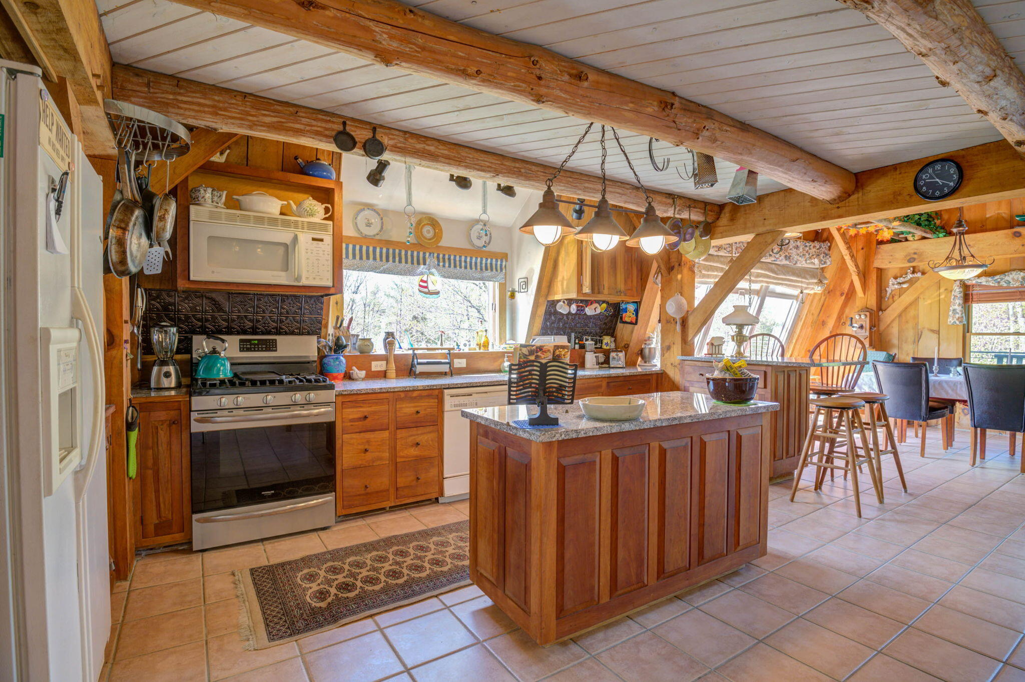 108 Raspberry Lane Bridgton, ME 04009 - Photo 20 of 61 20-web-or-mls-pic-20