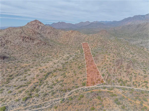 $15,000 | 208-23-001f South 208-23-001f S Central Road, Yucca, AZ 86438