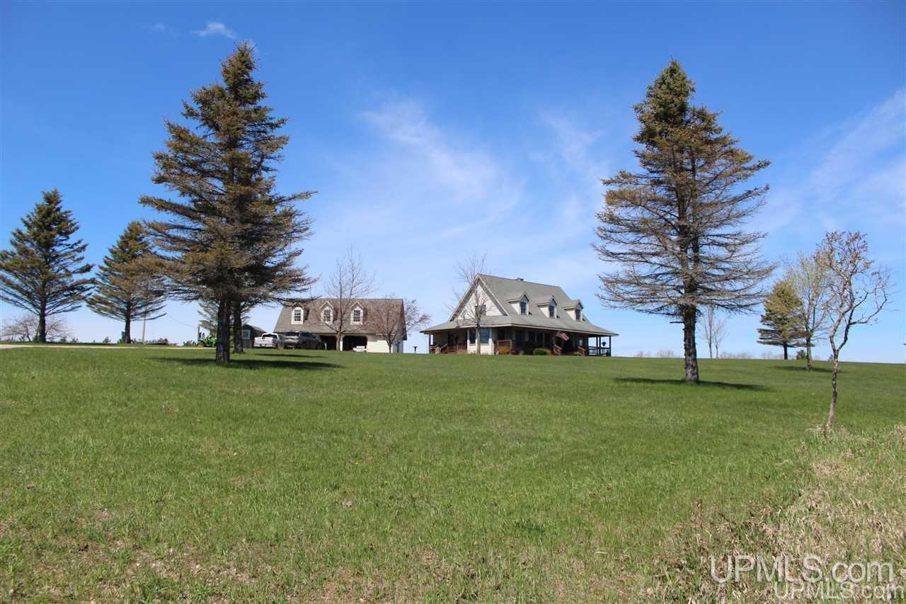 N16907 Co Road Powers, MI 49874 - Photo 5 of 42