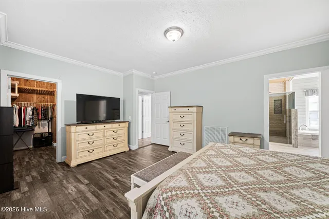 $428,000 | 401 Messer Loop Road, Burgaw, NC 28425