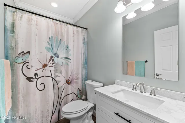 $428,000 | 401 Messer Loop Road, Burgaw, NC 28425