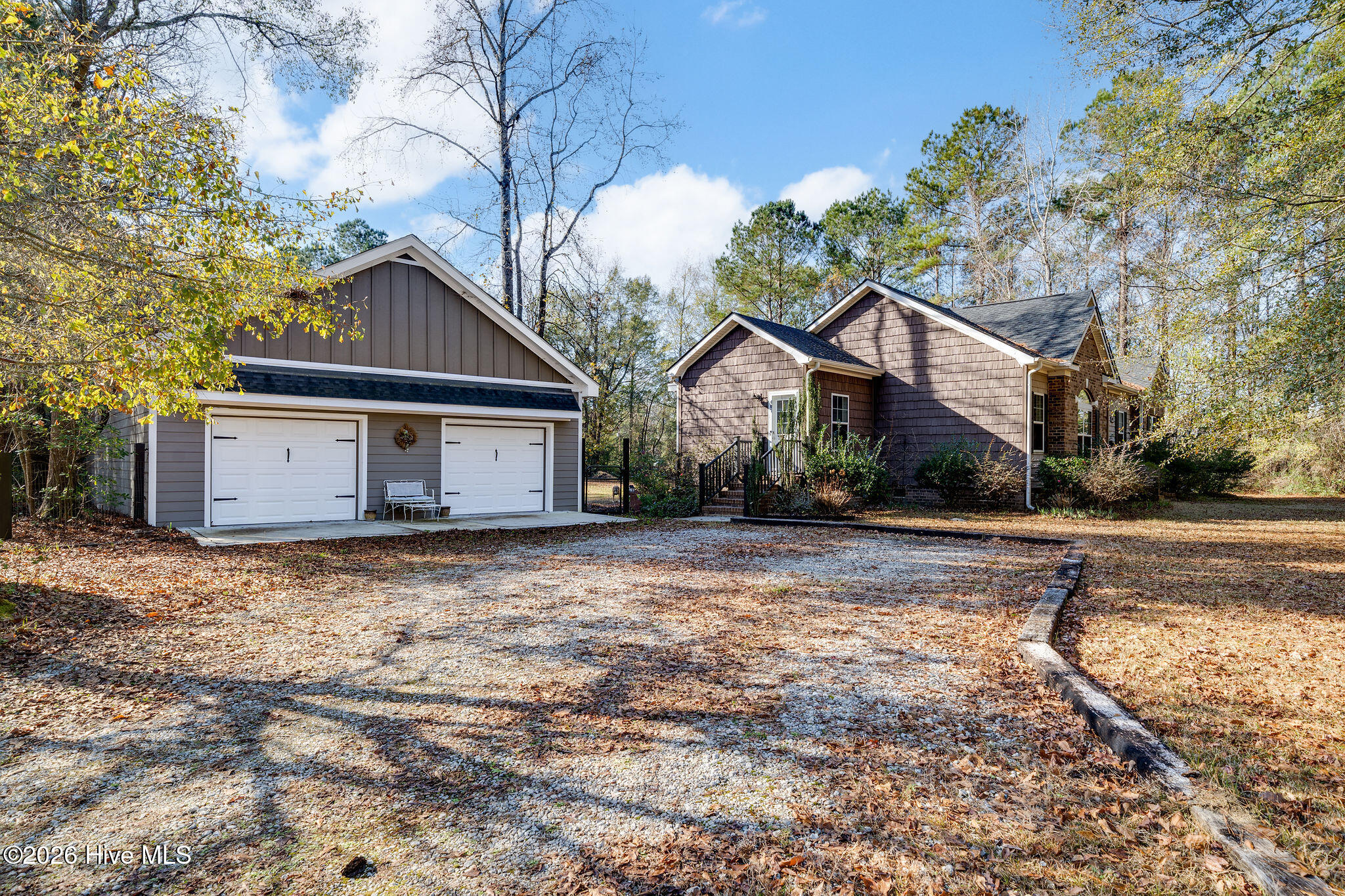 401 Messer Loop Road Burgaw, NC 28425 - Photo 22 of 32 401messerloop20