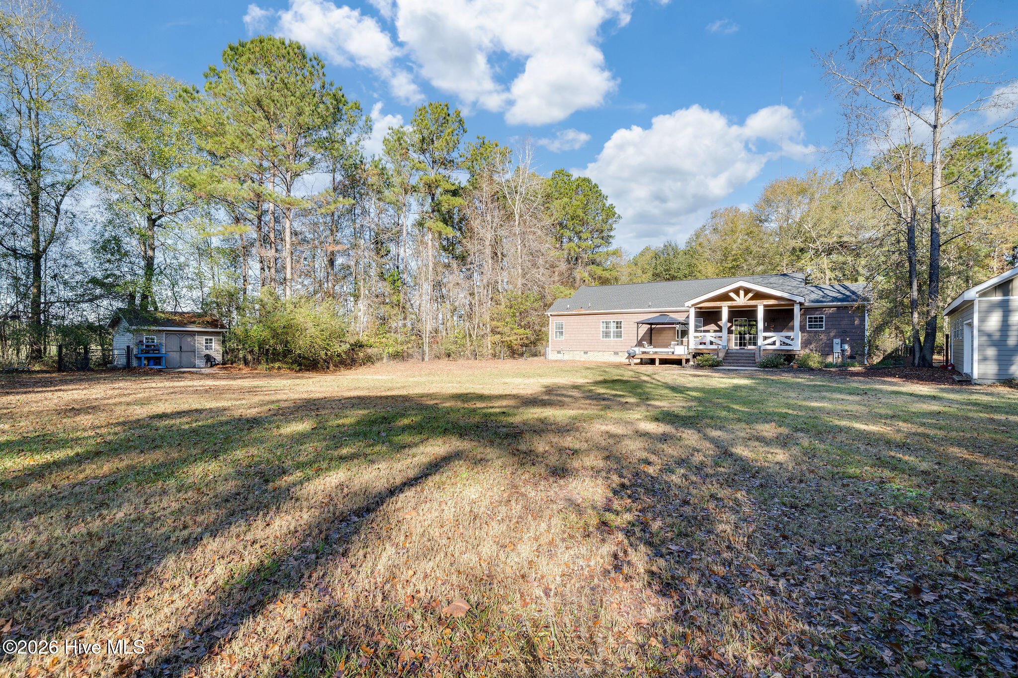 401 Messer Loop Road Burgaw, NC 28425 - Photo 23 of 32 401messerloop28