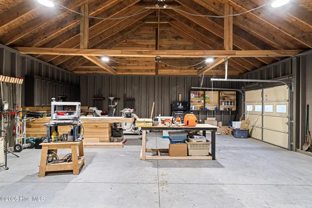 $428,000 | 401 Messer Loop Road, Burgaw, NC 28425