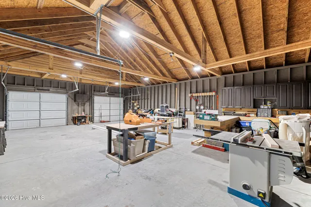 $428,000 | 401 Messer Loop Road, Burgaw, NC 28425