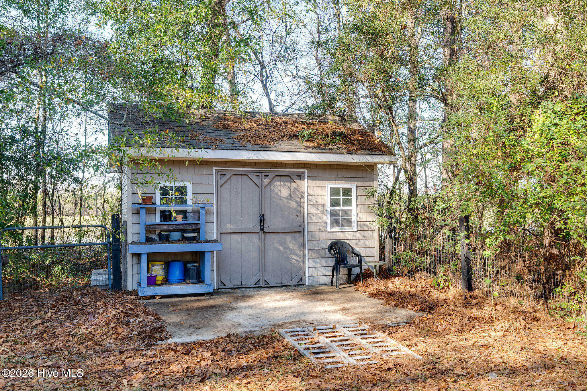 401 Messer Loop Road Burgaw, NC 28425 - Photo 28 of 32 401messerloop27