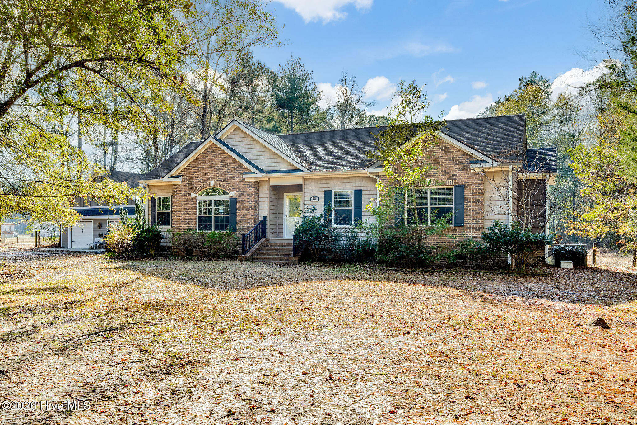 401 Messer Loop Road Burgaw, NC 28425 - Photo 2 of 32 401messerloop31