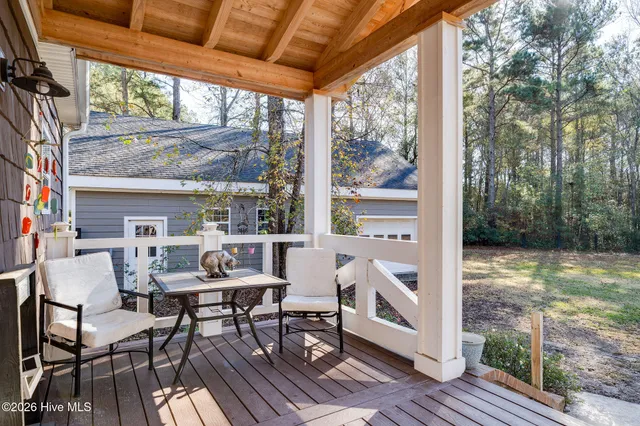 $428,000 | 401 Messer Loop Road, Burgaw, NC 28425