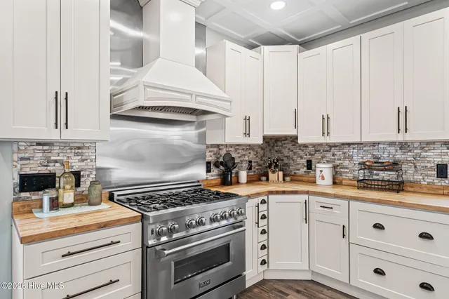 $428,000 | 401 Messer Loop Road, Burgaw, NC 28425