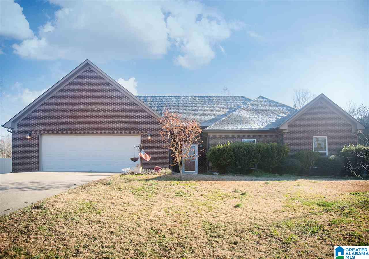 3400 Shipp Road Hayden, AL 35079 - Photo 1 of 22