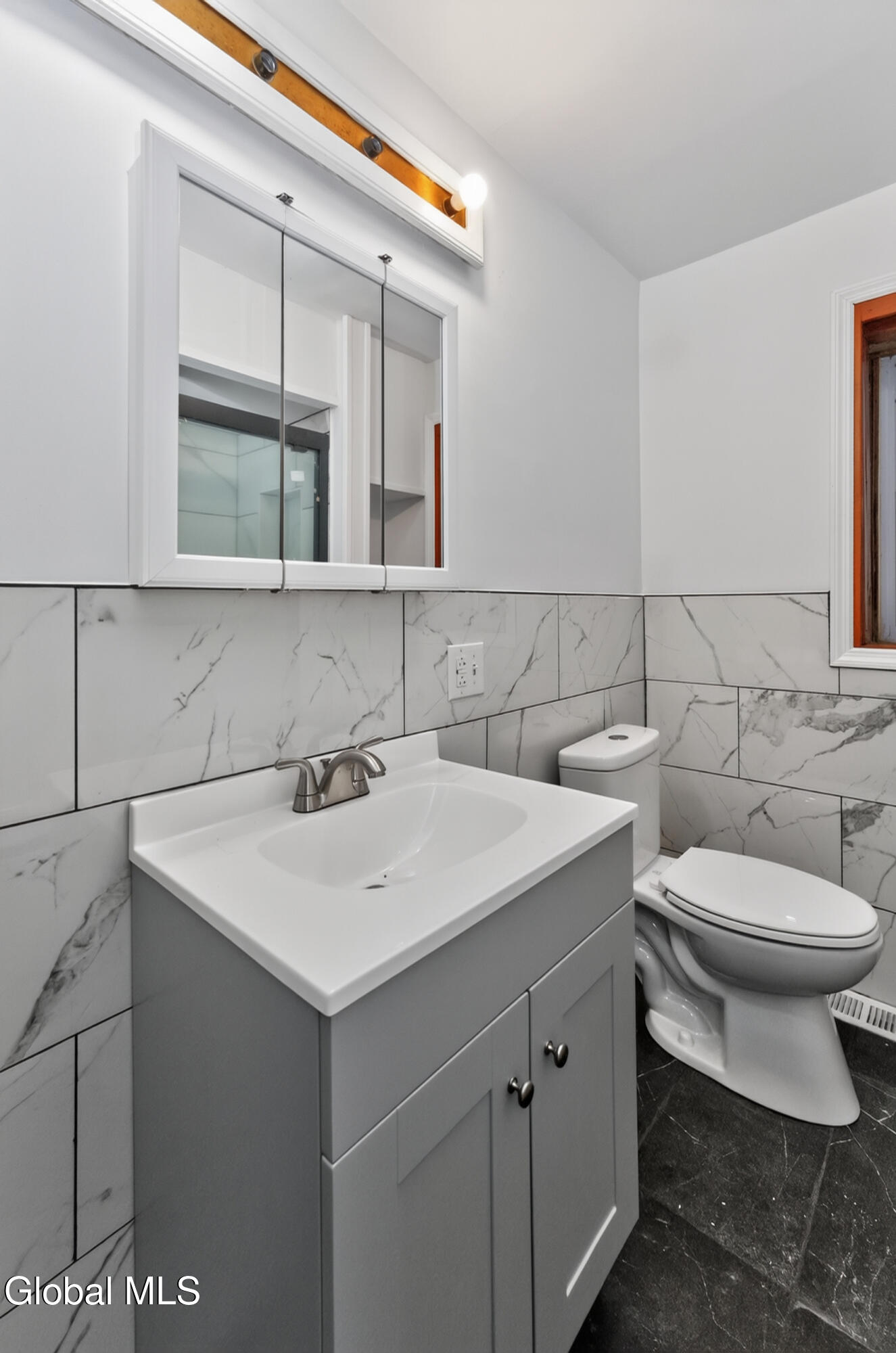 1135 Sacandaga Road Schenectady, NY 12302 - Photo 19 of 30 5 Bathroom 1