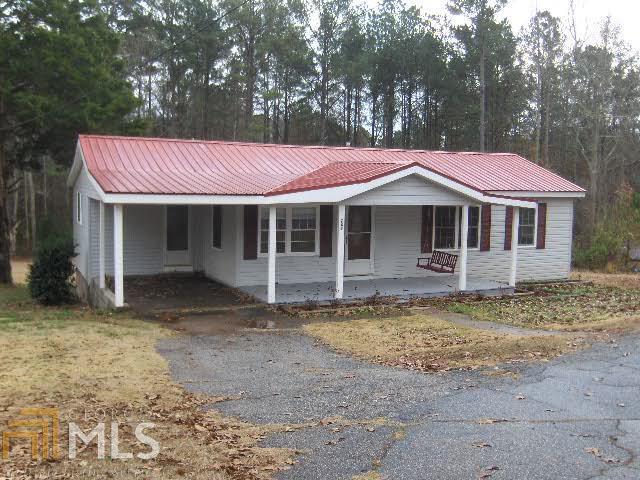 743 Macedonia Road Newnan, GA 30263 - Photo 1 of 1 Gallery Image 1
