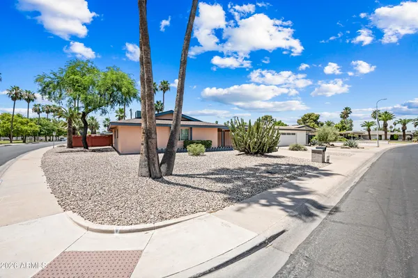 $499,000 | 1237 East Malibu Drive, Tempe, AZ 85282
