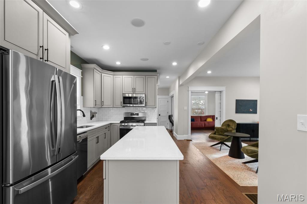 3149 Cherry Avenue Maplewood, MO 63143 - Photo 14 of 51