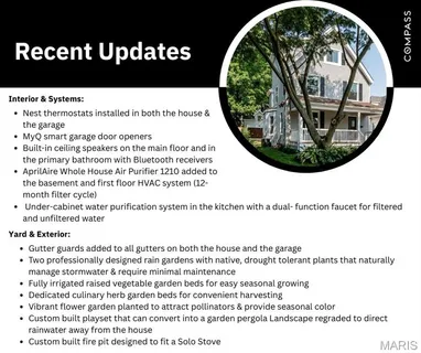 $575,000 | 3149 Cherry Avenue, Maplewood, MO 63143