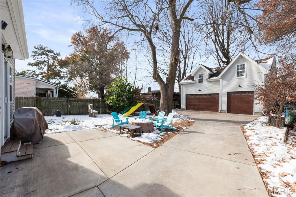 3149 Cherry Avenue Maplewood, MO 63143 - Photo 35 of 51