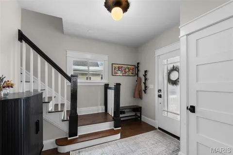 $575,000 | 3149 Cherry Avenue, Maplewood, MO 63143