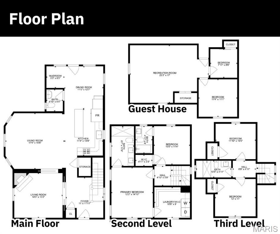 3149 Cherry Avenue Maplewood, MO 63143 - Photo 42 of 51