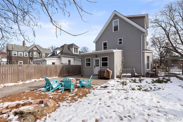 $625,000 | 3149 Cherry Avenue, Maplewood, MO 63143