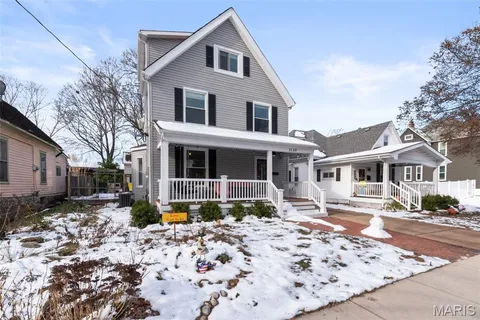 $575,000 | 3149 Cherry Avenue, Maplewood, MO 63143
