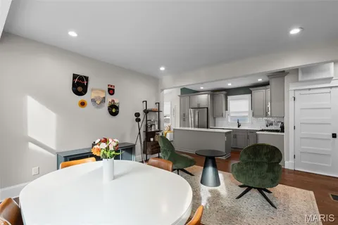 $575,000 | 3149 Cherry Avenue, Maplewood, MO 63143