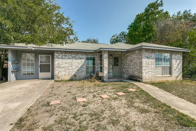 $210,000 | 221 Sharer Street, San Antonio, TX 78208