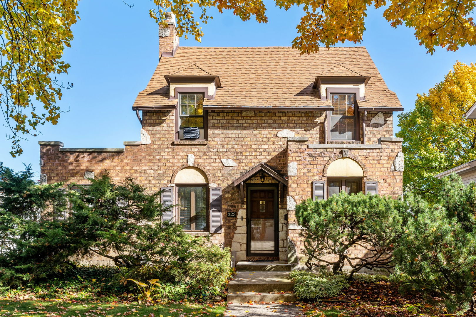 323 South Delphia Avenue Park Ridge, IL 60068 - Photo 1 of 19 Gallery Image 1