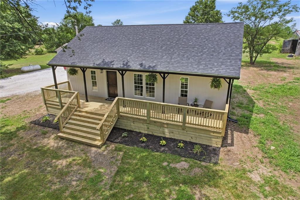 36 Southwest 1421st Road Holden, MO 64040 - Photo 9 of 41