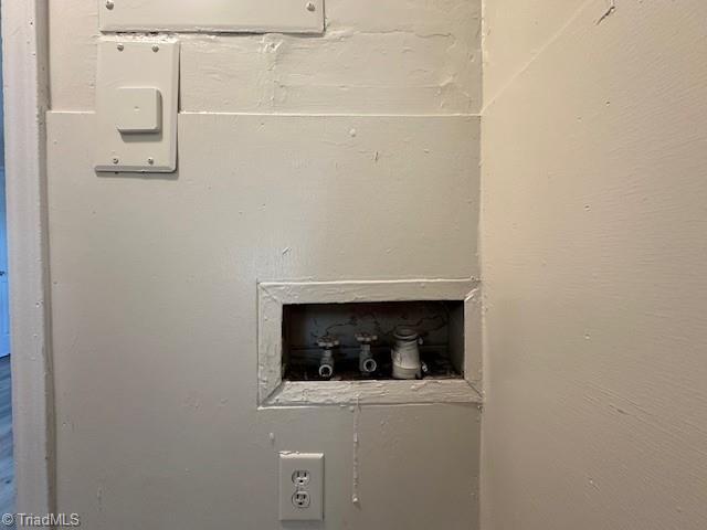 1008 Anderson Place, Unit B High Point, NC 27260 - Photo 7 of 8