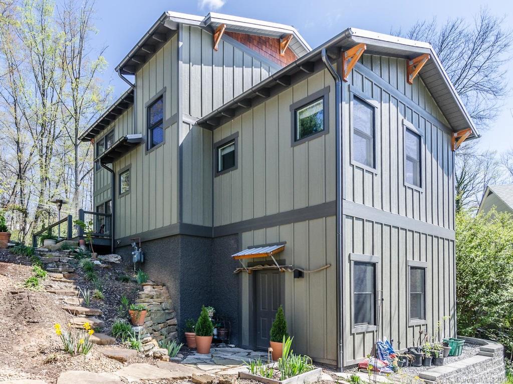 15 Pickwick Road Asheville, NC 28803 - Photo 22 of 24 Gallery Image 22