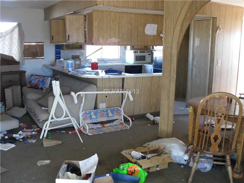3050 Horn Road Pahrump, NV 89048 - Photo 4 of 4 Property Photo.