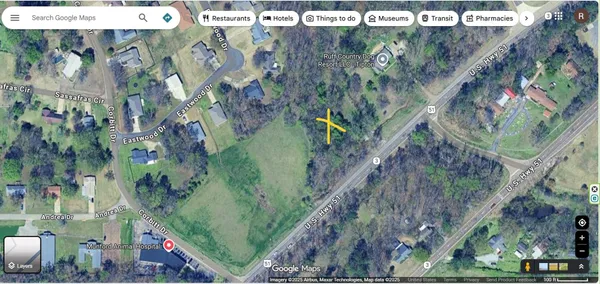 $50,000 | 0 Hwy 51 Highway South, Munford, TN 38058