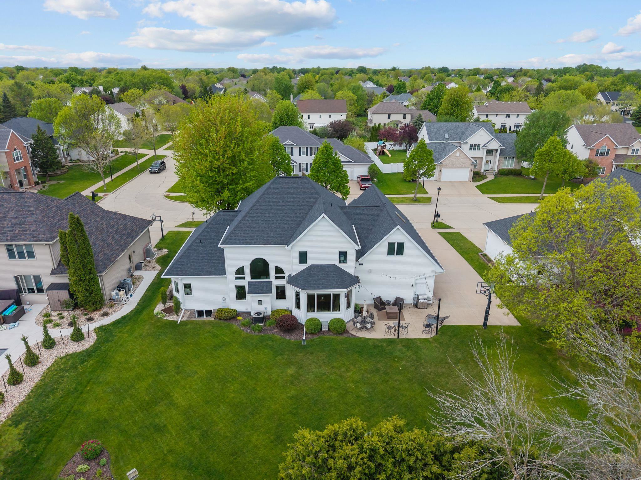 4916 Silentwind Way Appleton, WI 54913 - Photo 69 of 70