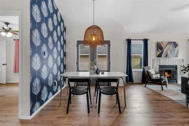 $370,000 | 1822 Rainy Meadows Drive, Austin, TX 78758