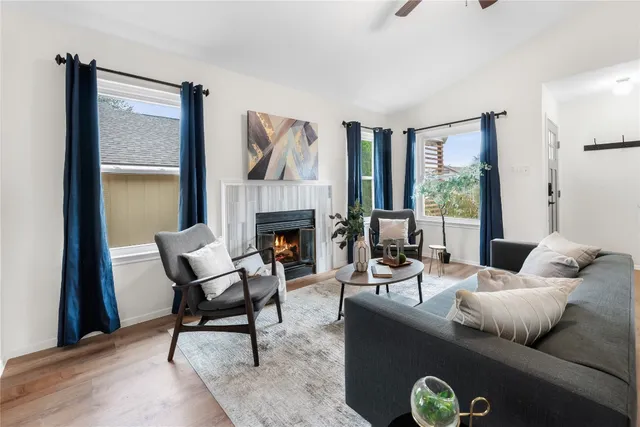 $370,000 | 1822 Rainy Meadows Drive, Austin, TX 78758