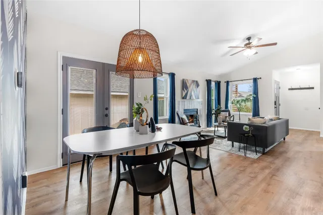 $370,000 | 1822 Rainy Meadows Drive, Austin, TX 78758