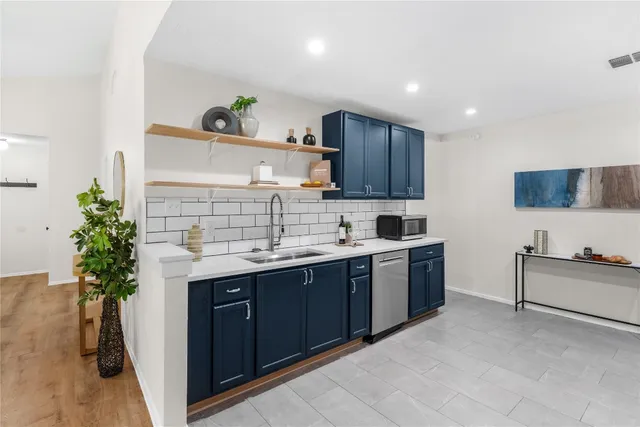 $370,000 | 1822 Rainy Meadows Drive, Austin, TX 78758