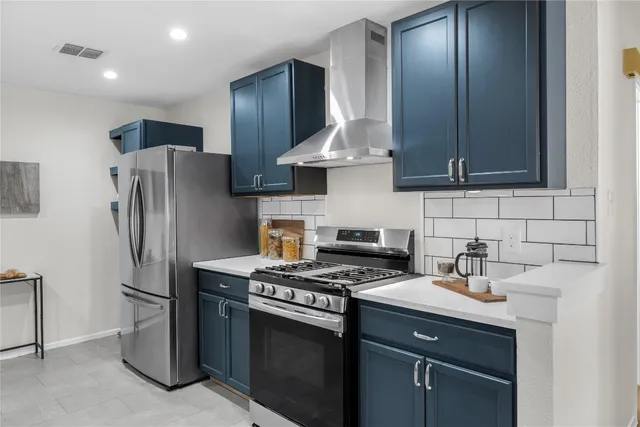 $370,000 | 1822 Rainy Meadows Drive, Austin, TX 78758