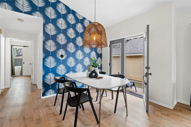 $370,000 | 1822 Rainy Meadows Drive, Austin, TX 78758