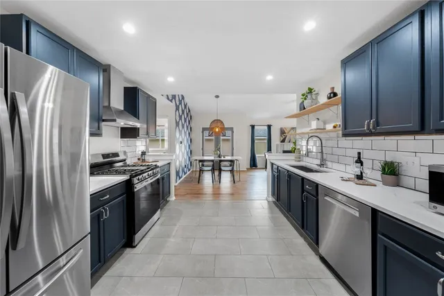 $370,000 | 1822 Rainy Meadows Drive, Austin, TX 78758