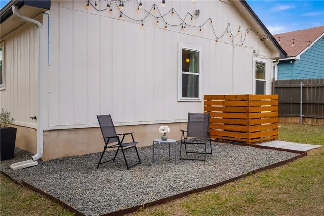 $370,000 | 1822 Rainy Meadows Drive, Austin, TX 78758